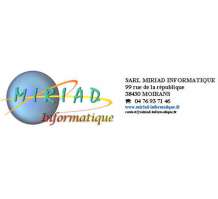 MIRIAD INFORMATIQUE